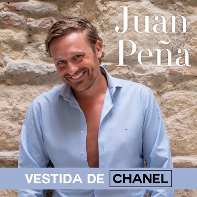シングル/Vestida de Chanel/Juan Pena