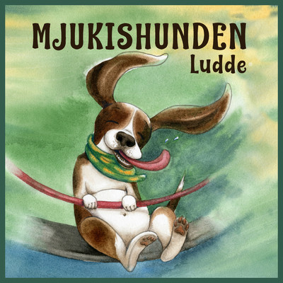 アルバム/Mjukishunden Ludde/Bert-Ake Varg