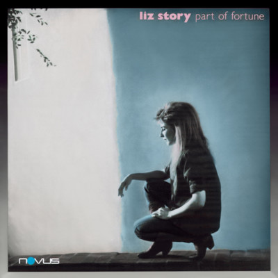 アルバム/Part Of Fortune/Liz Story