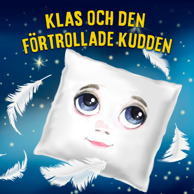アルバム/Klas och den fortrollade kudden/Bert-Ake Varg