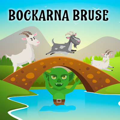アルバム/Bockarna Bruse/Bert-Ake Varg