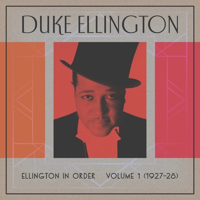 アルバム/Ellington In Order, Volume 1 (1927-28)/Duke Ellington