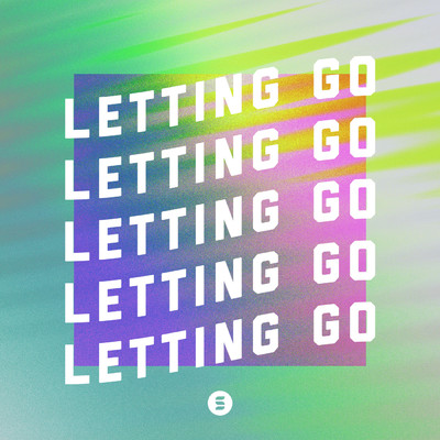 シングル/Letting Go (Alternate Version)/Switch