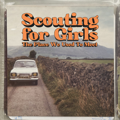 シングル/The Place We Used to Meet (Acoustic)/Scouting For Girls