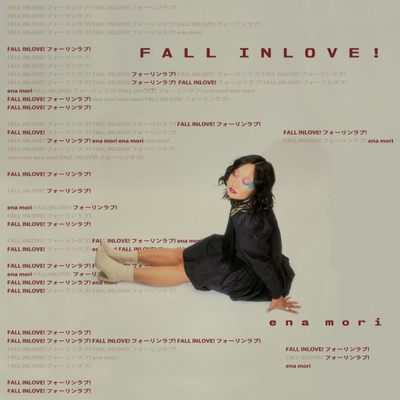 シングル/FALL INLOVE！ Pamcy Remix/ena mori