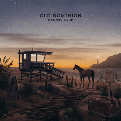 Memory Lane/Old Dominion