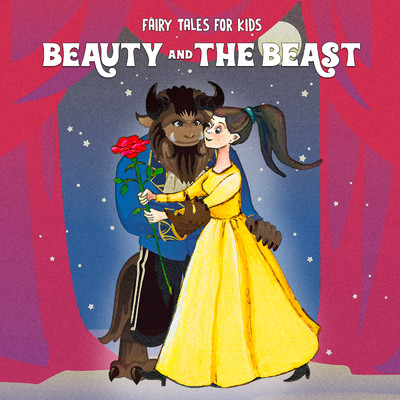 Beauty and the Beast, Pt. 1/Fairy Tales for Kids