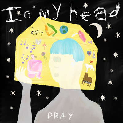 シングル/In My Head/Pray