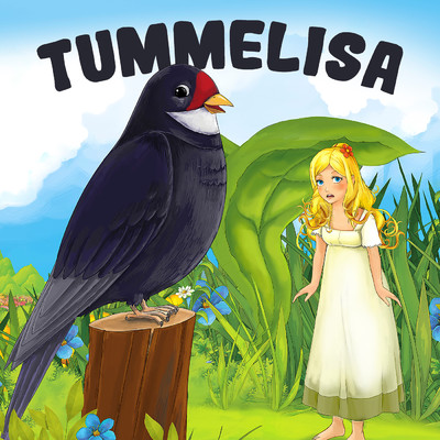 アルバム/Tummelisa/Agneta Bolme