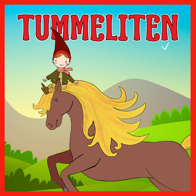 アルバム/Tummeliten/Agneta Bolme