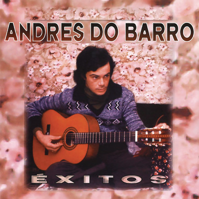 Mina Maruxa (Remasterizado)/Andres do Barro