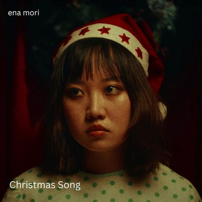 シングル/Christmas Song/ena mori