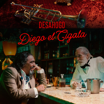 シングル/Desahogo/Diego El Cigala