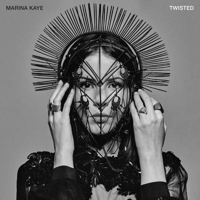アルバム/Twisted (Explicit)/Marina Kaye