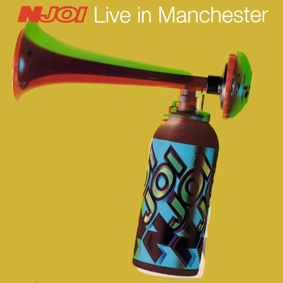 アルバム/Live In Manchester/N-Joi