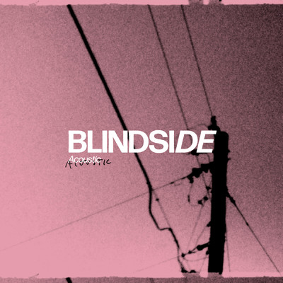 シングル/Blindside (Acoustic)/James Arthur