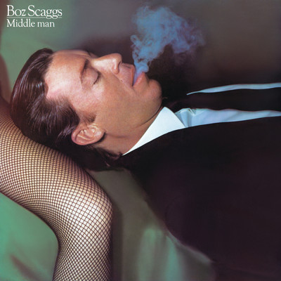 Angel You (2023 Remaster)/Boz Scaggs