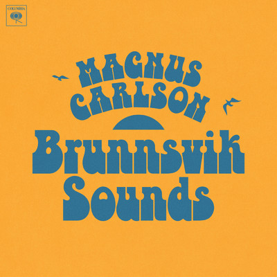アルバム/Brunnsvik Sounds/Magnus Carlson