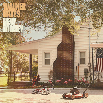 アルバム/New Money/Walker Hayes
