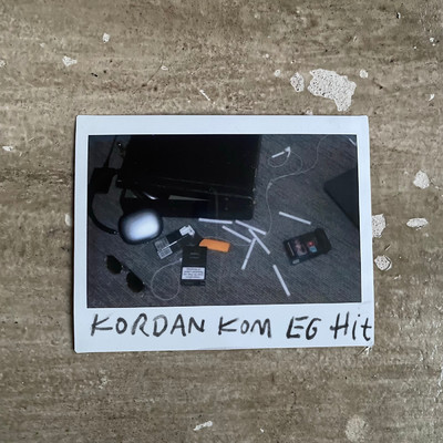 シングル/Kordan Kom Eg Hit/Malik