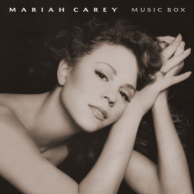 シングル/Endless Love with Mariah Carey/Luther Vandross