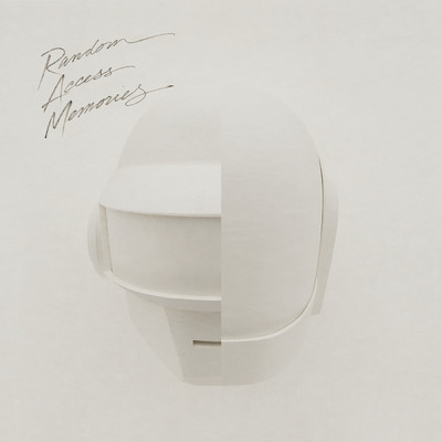 Fragments of Time (Drumless Edition) (feat. Todd Edwards)/Daft Punk／Todd Edwards