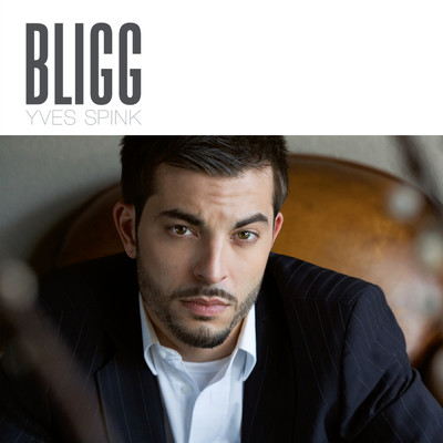 アルバム/Yves Spink/Bligg
