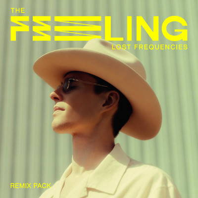 シングル/The Feeling (Doowy Remix)/Lost Frequencies