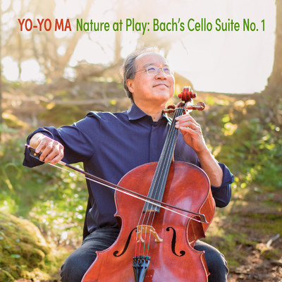 シングル/Unaccompanied Cello Suite No. 1 in G major, BWV 1007: VI. Gigue/Yo-Yo Ma