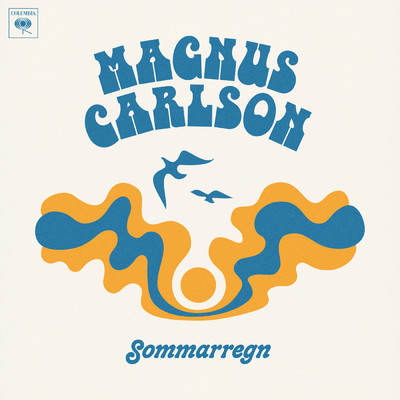 シングル/Sommarregn/Magnus Carlson