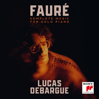 シングル/Nocturne No. 9 in B Minor, Op. 97/Lucas Debargue