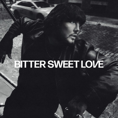 アルバム/Bitter Sweet Love/James Arthur