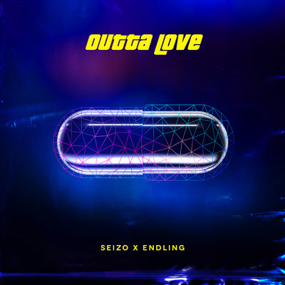 シングル/Outta Love (Extended Mix)/Seizo