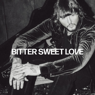 シングル/Bitter Sweet Love/James Arthur