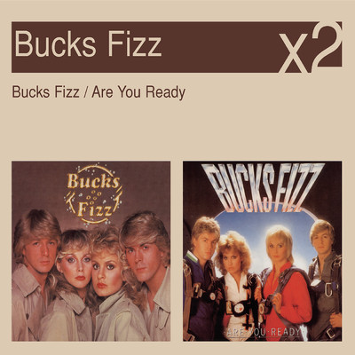 アルバム/Are You Ready？/Bucks Fizz