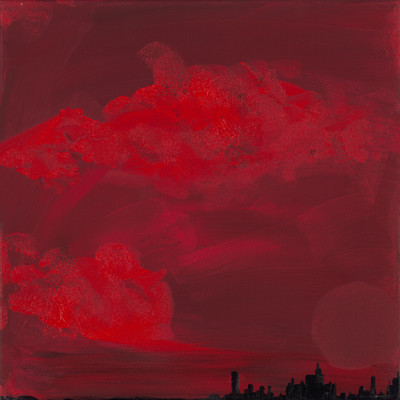 アルバム/Paint The Town Red (Explicit)/Doja Cat