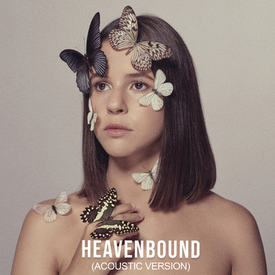 シングル/Heavenbound (Acoustic Version)/Marina Kaye