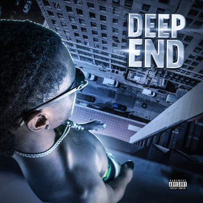 アルバム/Deep End (Explicit)/Certified Trapper