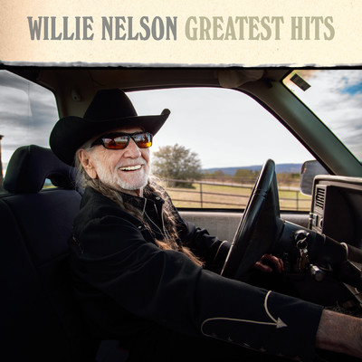 アルバム/Greatest Hits/Willie Nelson