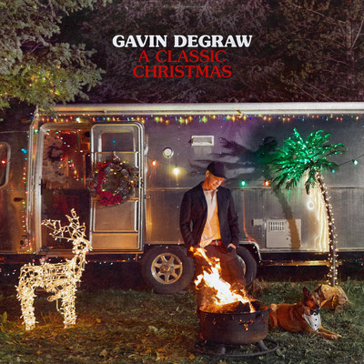White Christmas/Gavin DeGraw