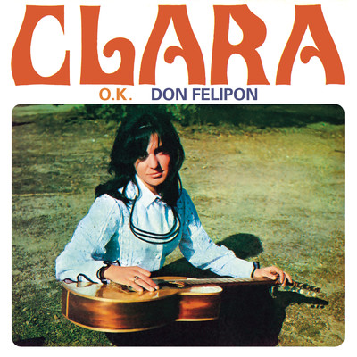 シングル/Don Felipon (Remasterizado 2024)/Clara