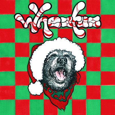アルバム/Just A Dirtbag Christmas EP/Wheatus