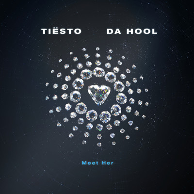 Meet Her (Tiesto vs. Da Hool - Extended Mix)/Tiesto／Da Hool