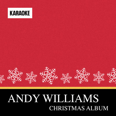 アルバム/Christmas Karaoke/Andy Williams