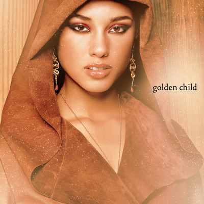 シングル/Golden Child/Alicia Keys