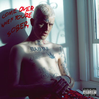 アルバム/Come Over When You're Sober, Pt. 2 (og version) (Explicit)/Lil Peep