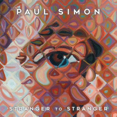 アルバム/Stranger To Stranger (Explicit)/Paul Simon