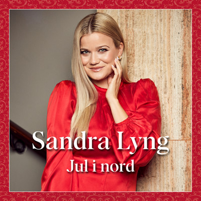 アルバム/Jul i nord/Sandra Lyng