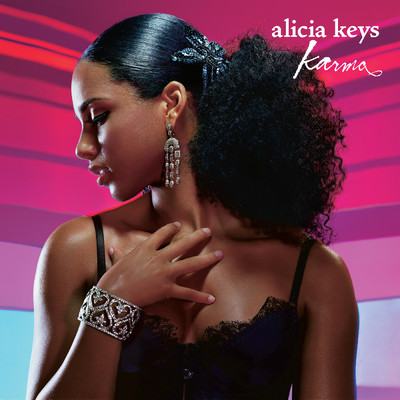 シングル/Karma (KrucialKeys DJ Mix)/Alicia Keys