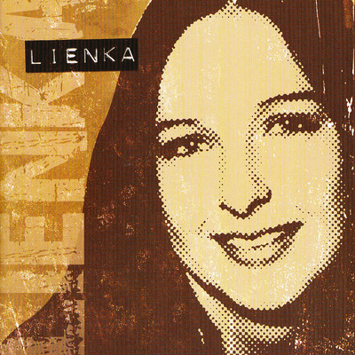 シングル/Binnekant/Lienka
